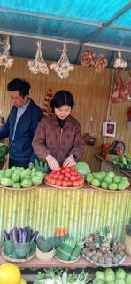 datanithanh homestay Mộc châu - 0