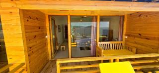 Pacific Sunset View Palolem - 6