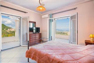 Villa Tzintzola - Ágioi Déka - 1