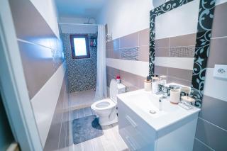 La Pierre Dorée-3 chambre 2 salle de bain-AO - 5