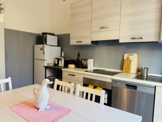 Anna&Odo charme apartments , garage,wi-fi,Air condition - 9