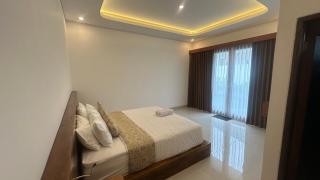 Honeymoon Villa canggu - 0