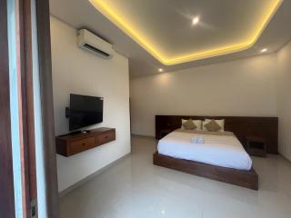 Honeymoon Villa canggu - 3