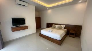 Honeymoon Villa canggu - 0