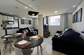 Apto 2 quartos - ao lado da UEL - 0