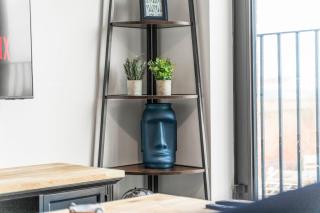 Business Stays, Modern Liverpool Flat, sleeps 4 - Liverpool - 4