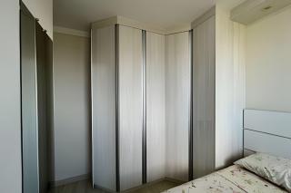 Apto 2 quartos - ao lado da UEL - 5