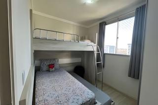 Apto 2 quartos - ao lado da UEL - 2