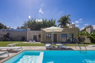 Thalmargia Villas, Ultimate Peace & Privacy, By ThinkVilla - 9