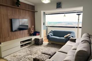 Apto espaçoso para até 8 hóspedes no Centro - 0