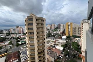 Apto espaçoso para até 8 hóspedes no Centro - 3