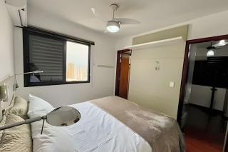 Apto espaçoso para até 8 hóspedes no Centro - 4