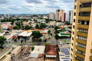 Apto espaçoso para até 8 hóspedes no Centro - 2