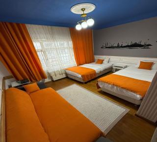 Unique Home Taksim - 2