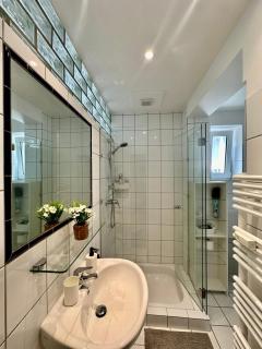 CityApartment für zwei in MG - 1