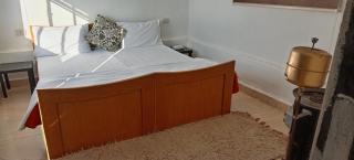 Alnwatif Gate guest house Dana nature reserve - 1