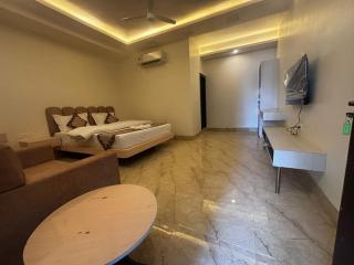 GOLDEN VISTA RESORT - 10 Minute From Mayapur Temple - 9