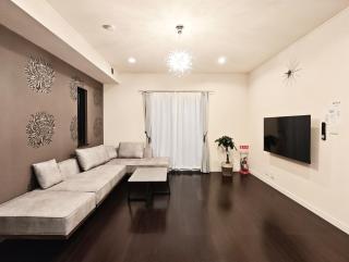 Osaka Lodge Midori - Designer House by Mitsui Home - 4