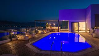 Elektra Roof Top Suite - 3