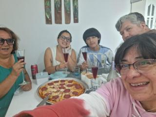 Alojamiento MI MOMMA - 6