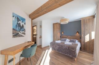 Equinoxe - Splendide 4 chambres coeur du Cognet - 8