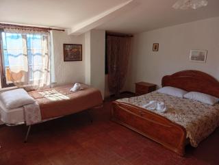 Albergo ristoranteL'ARCILE - 1