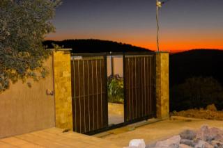 Chalet Sultan Ajloun - Ajloun - 9
