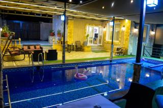 Chalet Sultan Ajloun - Adschlun - 8