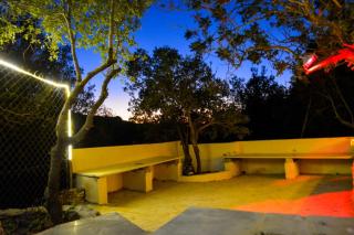 Sultan Chalet Ajloun شاليه السلطان - 4