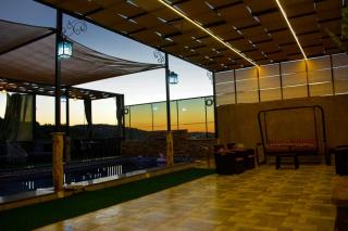 Chalet Sultan Ajloun - 3