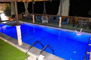 Chalet Sultan Ajloun - Ajloun - 1