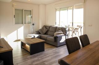 Costa Caribe II vista al mar - 8