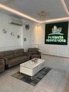 Permata Residence Apartment Batam City by Casa Mia - 8