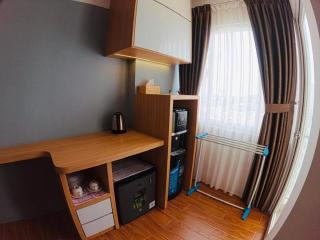 Permata Residence Apartment Batam City by Casa Mia - 4