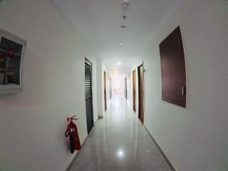 Permata Residence Apartment Batam City by Casa Mia - 3