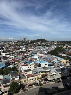 Permata Residence Apartment Batam City by Casa Mia - 1