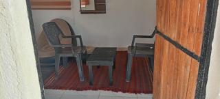 Alnwatif Gate guest house Dana nature reserve - 3