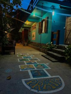 Espaço Villa Ará - 8