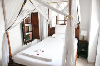 Habari House - Zanzibar City - 3