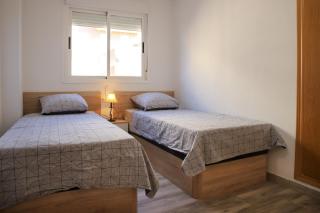 Costa Caribe II vista al mar - 5