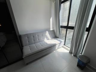 Sun 112 · Sun 112- Fantástico flat a beira-mar de Intermares - 7