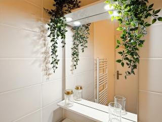 L'Ecrin - Spacieux & Garage Privé - Calme à 5minutes de Rennes - Pacé - 1