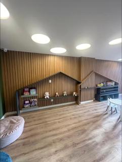 Sun 112 · Sun 112- Fantástico flat a beira-mar de Intermares - 3