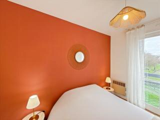 L'Ecrin - Spacieux & Garage Privé - Calme à 5minutes de Rennes - Pacé - 6