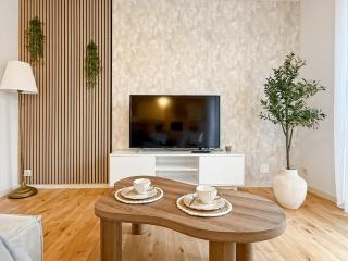 L'Ecrin - Spacieux & Garage Privé - Calme à 5minutes de Rennes - 8