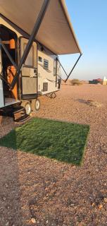 مخيم السراي الشتوي - 2