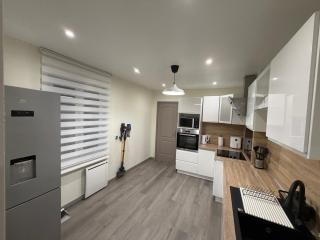 Nouveauté - Charmant appartement idéalement situé - Bennwihr - 6