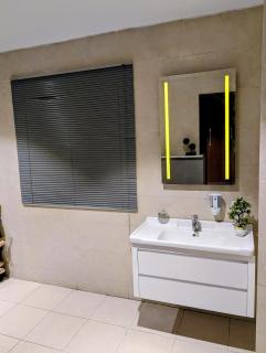 The Cozy Cube double bedroom apartment - 9