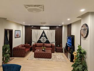 The Cozy Cube double bedroom apartment - 7