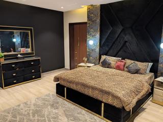 The Cozy Cube double bedroom apartment - 4